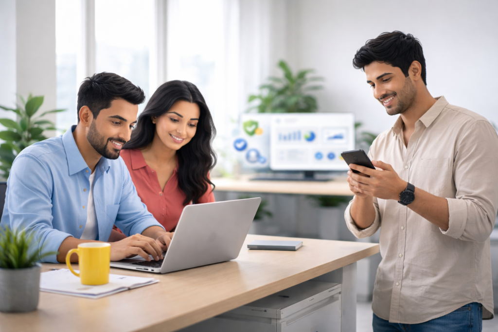 digital promotion pricing plans with real users and transparent process