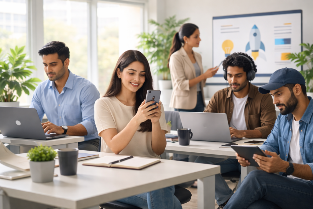 influencer promotion services for brands creators and businesses