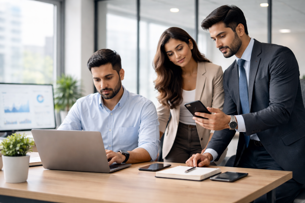 influencer marketing services